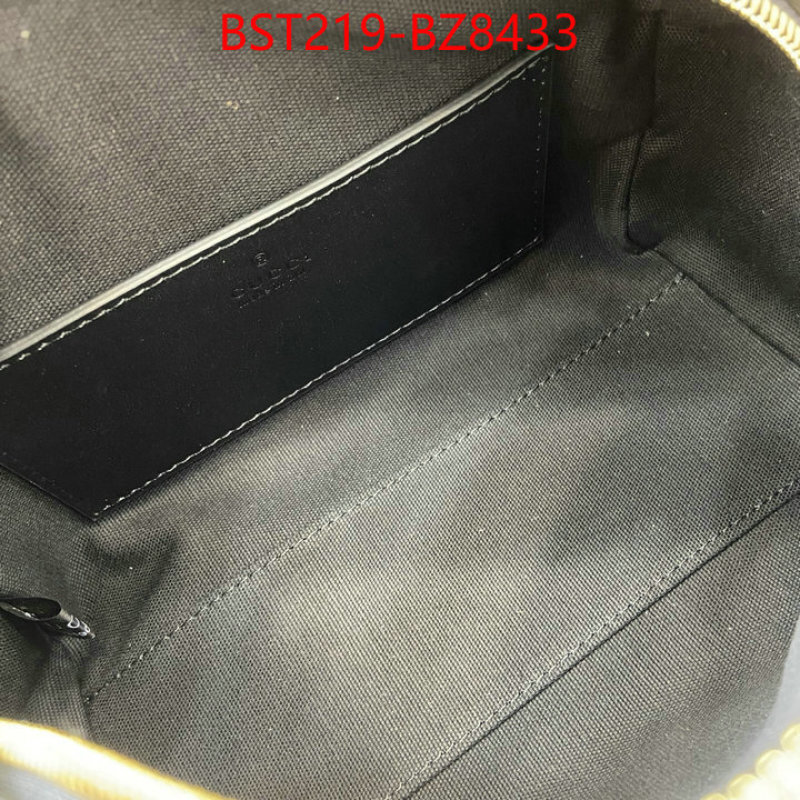 Gucci Bags(TOP)-Handbag- what best replica sellers ID: BZ8433