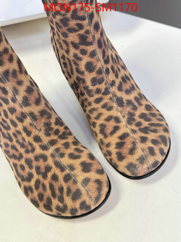 Women Shoes-Boots online from china ID: SM1170 $: 175USD
