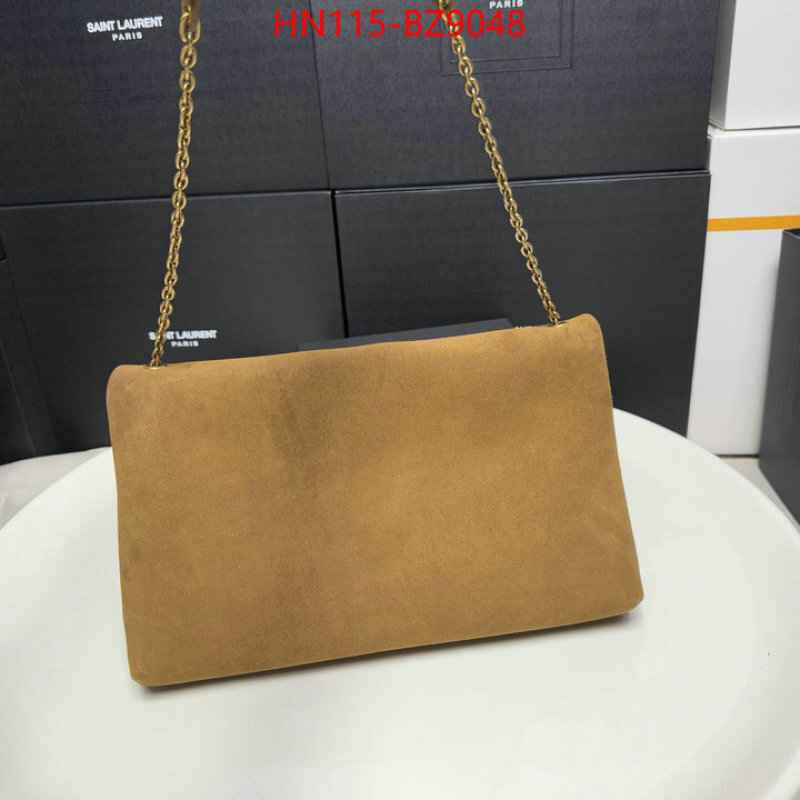 YSL Bags(4A)-Crossbody- replica shop ID: BZ9048 $: 115USD,
