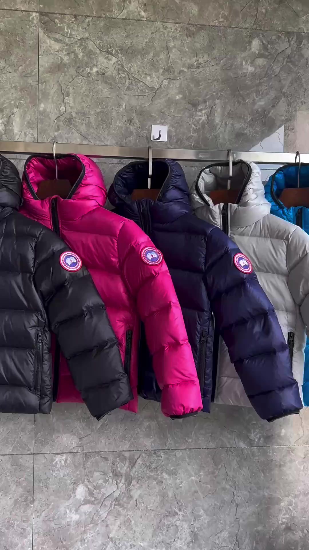 Kids clothing-Down jacket find replica ID: CZ9659 $: 139USD