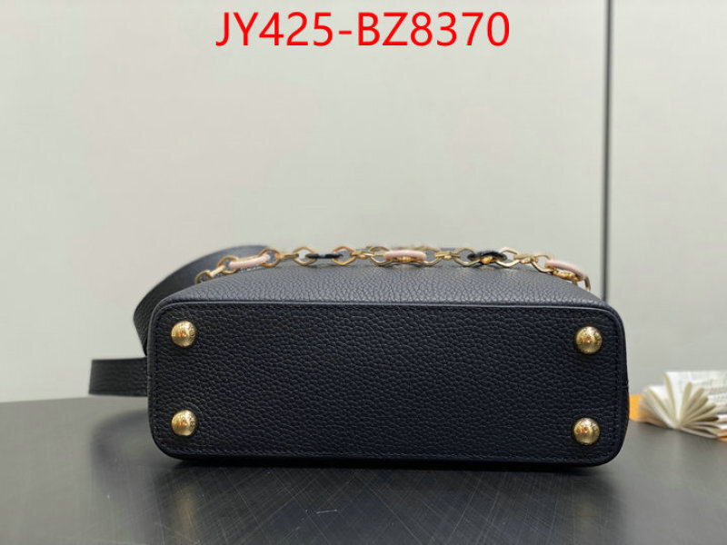 LV Bags(TOP)-Handbag Collection- replicas buy special ID: BZ8370