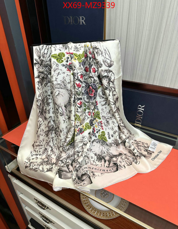 Scarf-Dior what are the best replica ID: MZ9339 $: 69USD