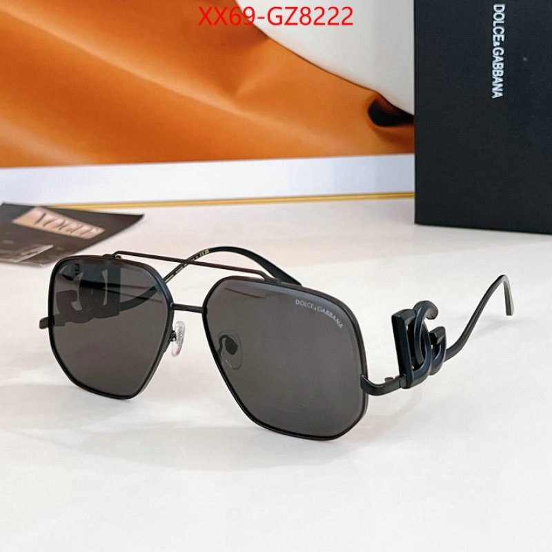 Glasses-DG cheap wholesale ID: GZ8222 $: 69USD