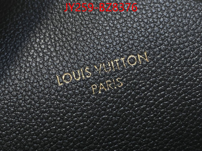 LV Bags(TOP)-Speedy- cheap replica designer ID: BZ8376 $: 259USD,