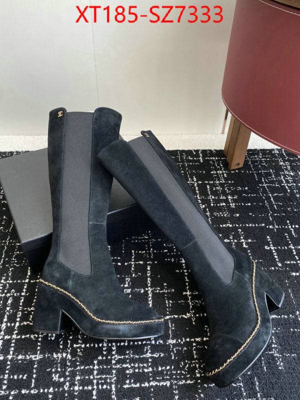 Women Shoes-Boots perfect ID: SZ7333 $: 185USD