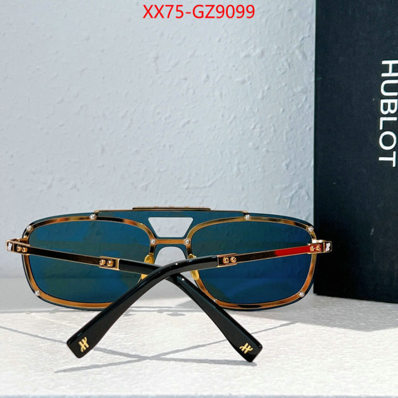 Glasses-Hublot what is aaaaa quality ID: GZ9099 $: 75USD