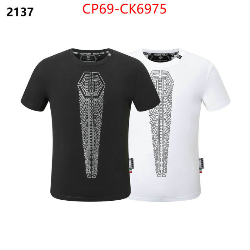 Clothing-Philipp Plein ID: CK6975 $: 69USD