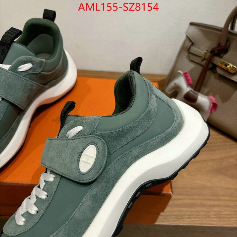 Women Shoes-Hermes ID: SZ8154 $: 155USD