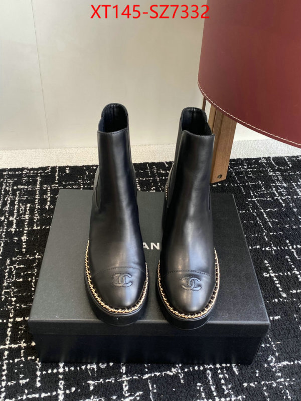 Women Shoes-Boots sale outlet online ID: SZ7332 $: 145USD