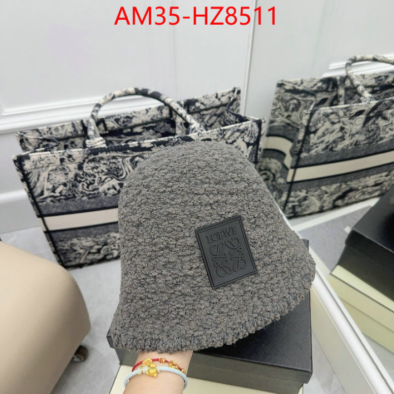 Cap(Hat)-Loewe ID: HZ8511 $: 35USD