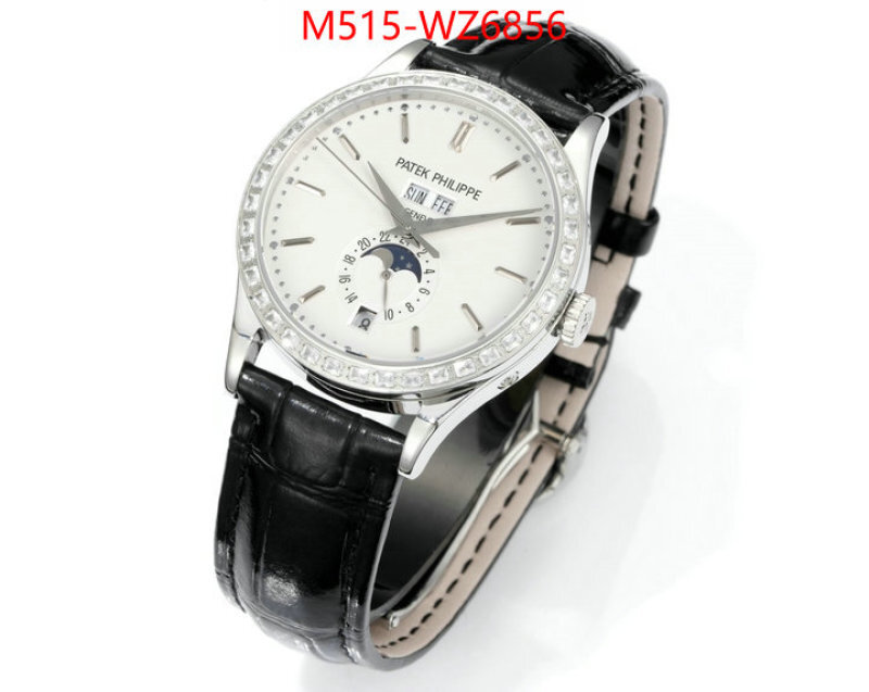 Watch(TOP)-Patek Philippe high quality 1:1 replica ID: WZ6856 $: 515USD-shoes yupoo Watch(TOP)-Patek Philippe high quality 1:1 replica ID: WZ6856 $: 515USD