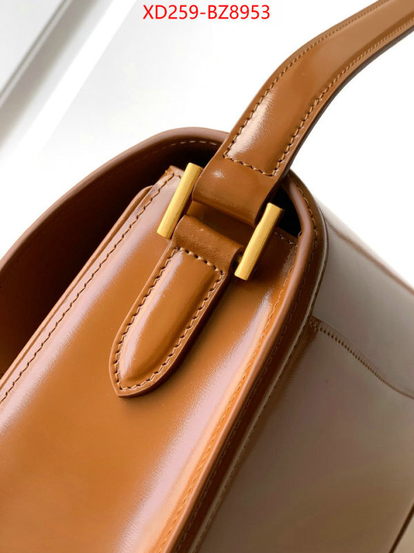 YSL Bags(TOP)-Kate-Solferino-Sunset-Jamie good quality replica ID: BZ8953 $: 259USD,