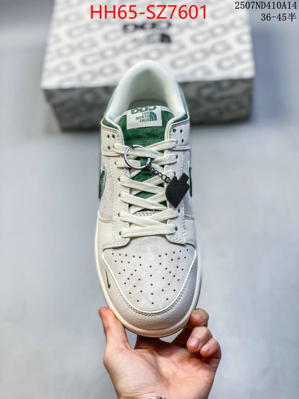 Women Shoes-NIKE can you buy replica ID: SZ7601 $: 65USD