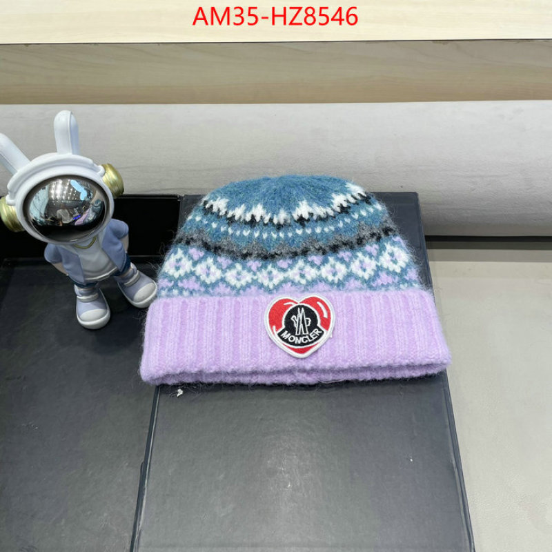 Cap(Hat)-Moncler ID: HZ8546 $: 35USD