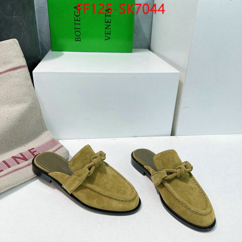 Women Shoes-BV first copy ID: SK7044 $: 125USD