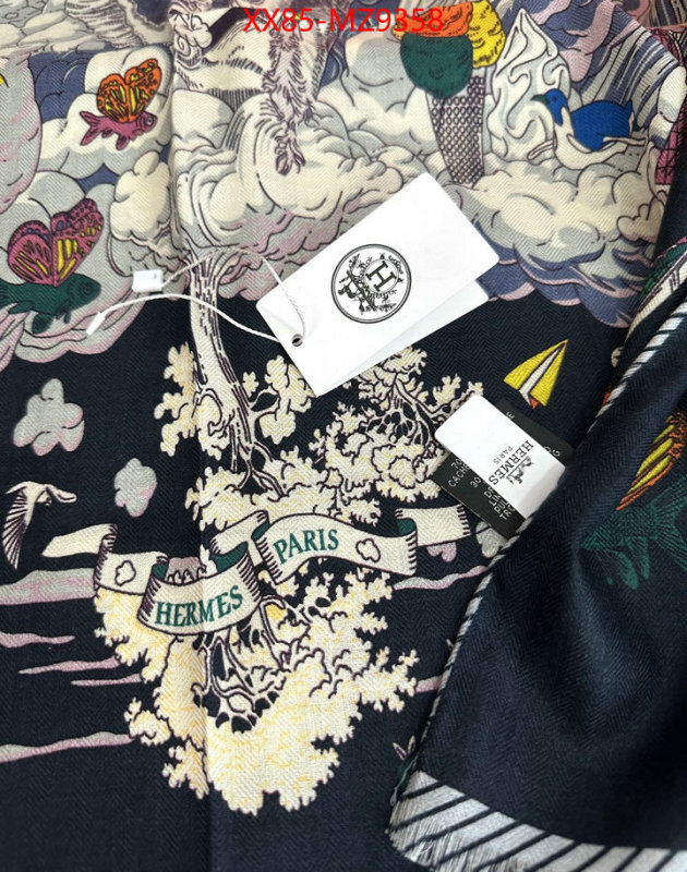 Scarf-Hermes is it ok to buy ID: MZ9358 $: 85USD