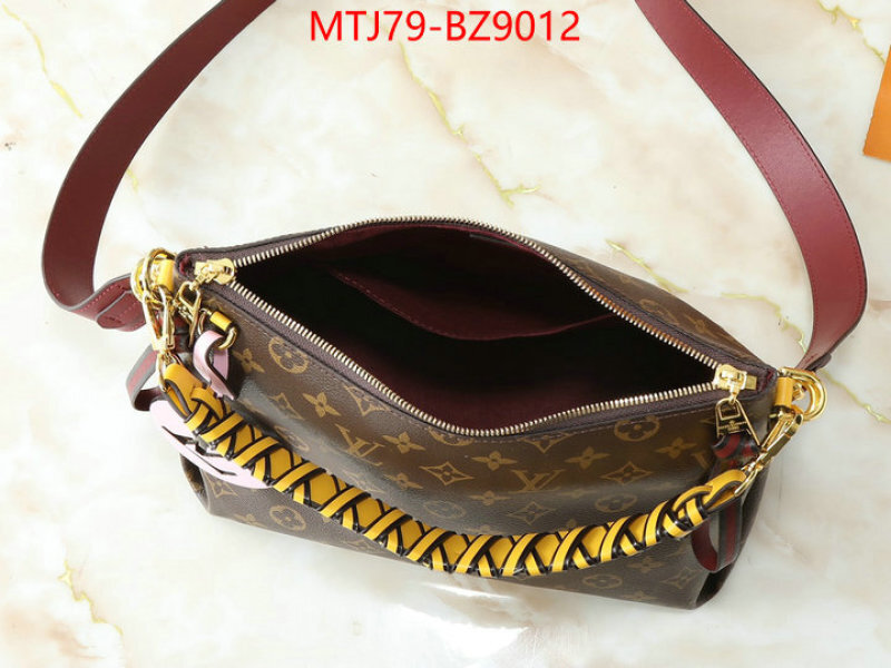 LV Bags(4A)-Pochette MTis Bag- aaaaa customize ID: BZ9012 $: 79USD,