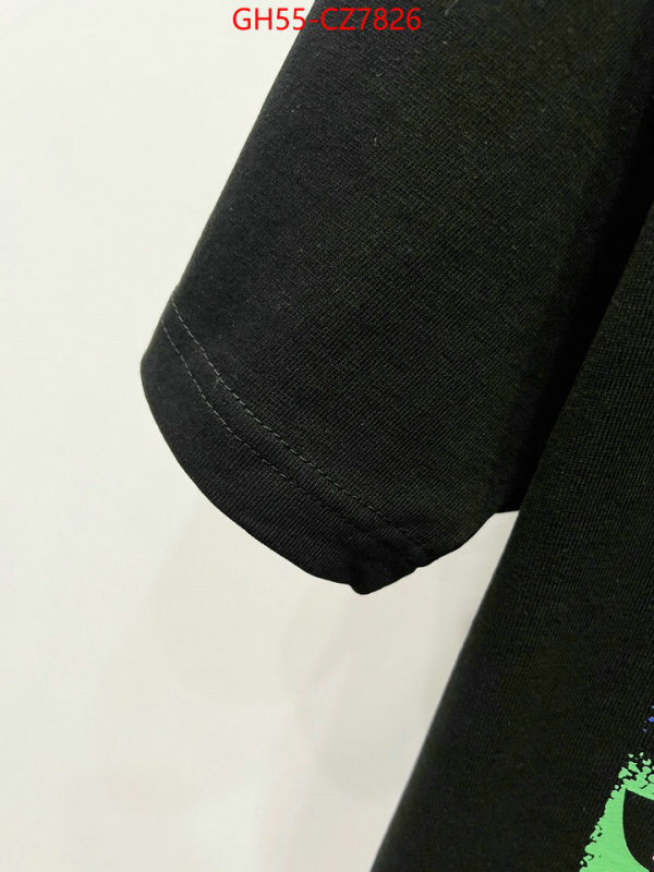 Clothing-LV the best affordable ID: CZ7826 $: 55USD