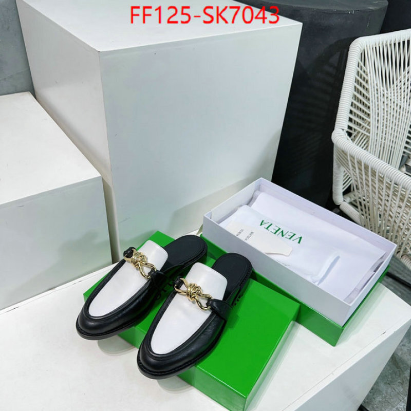 Women Shoes-BV the online shopping ID: SK7043 $: 125USD