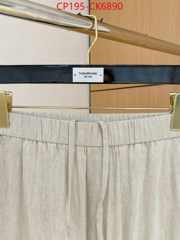 Clothing-Loro Piana online from china designer ID: CK6890 $: 195USD