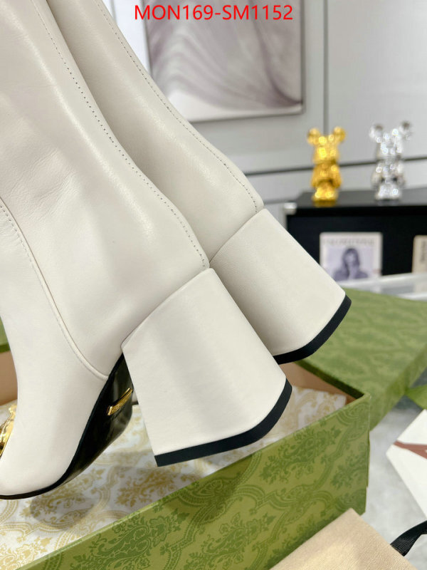Women Shoes-Boots best website for replica ID: SM1152 $: 169USD