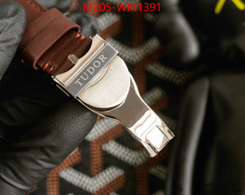 Watch(TOP)-Tudor aaaaa replica designer ID: WM1391 $: 205USD