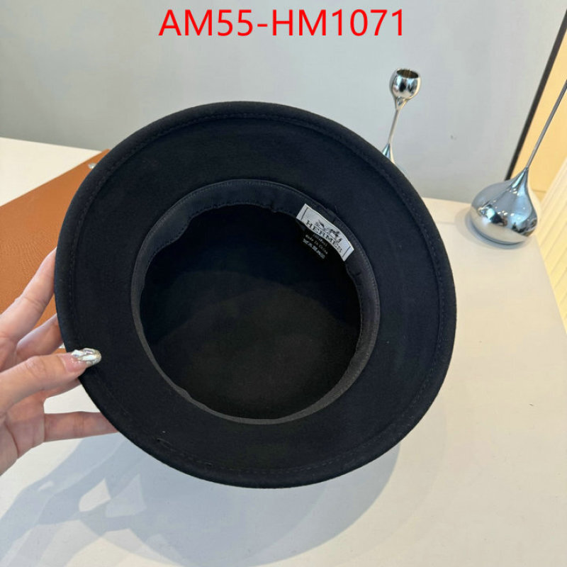 Cap(Hat)-Hermes 1:1 clone ID: HM1071 $: 55USD