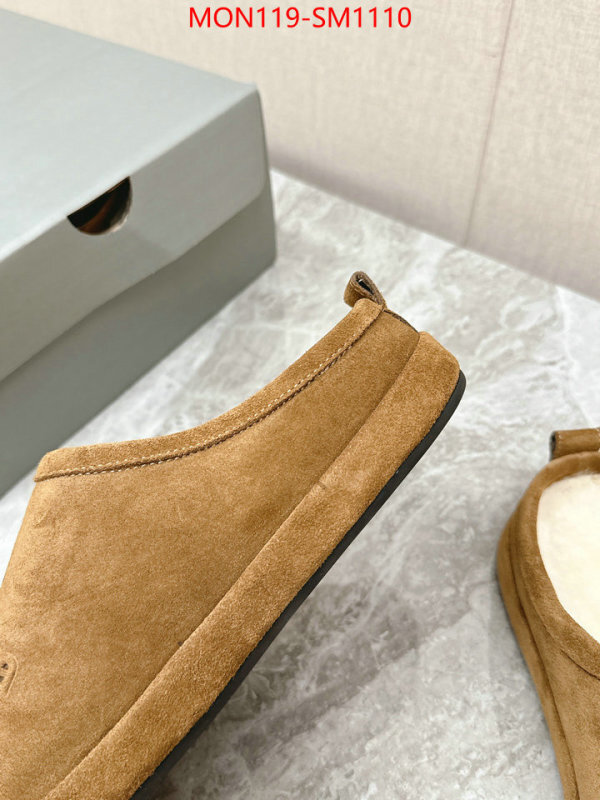 Women Shoes-Balenciaga replcia cheap from china ID: SM1110 $: 119USD