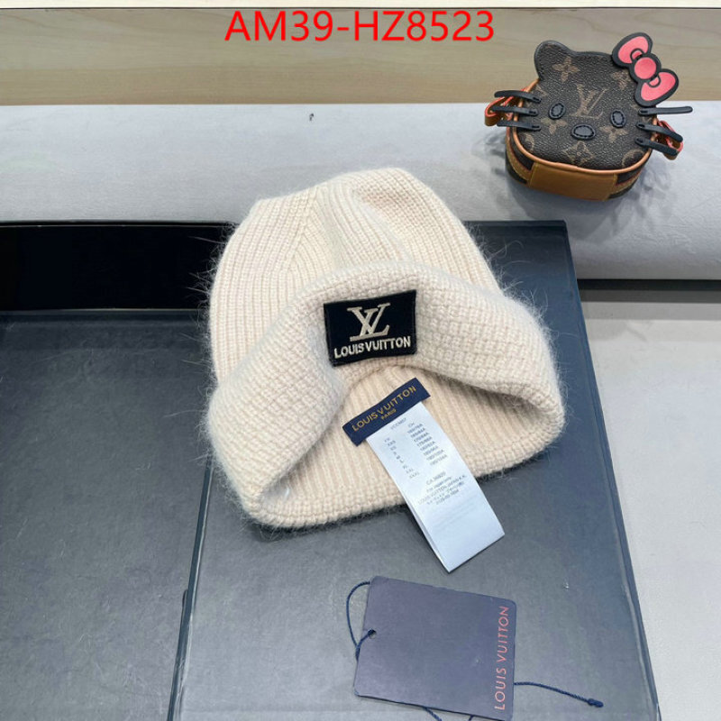 Cap(Hat)-LV ID: HZ8523 $: 39USD