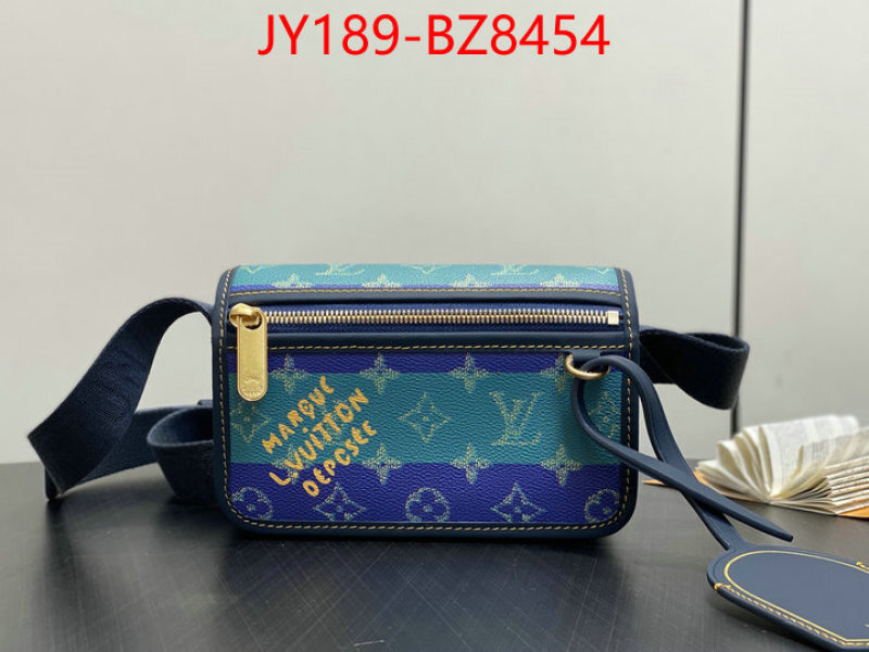 LV Bags(TOP)-Pochette MTis- online shop ID: BZ8454 $: 189USD,