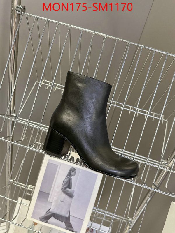 Women Shoes-Boots online from china ID: SM1170 $: 175USD