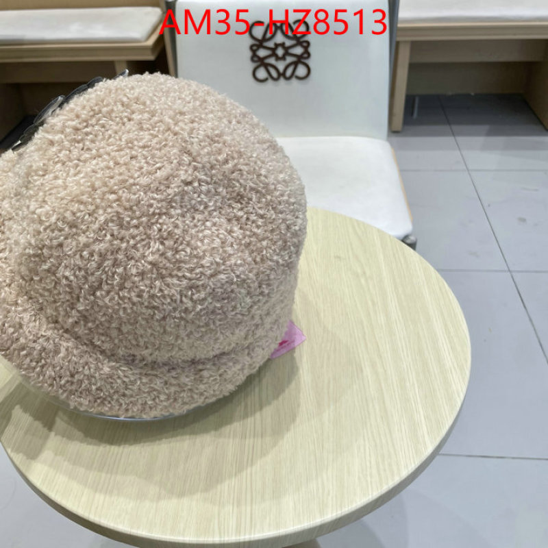 Cap(Hat)-Loewe ID: HZ8513 $: 35USD