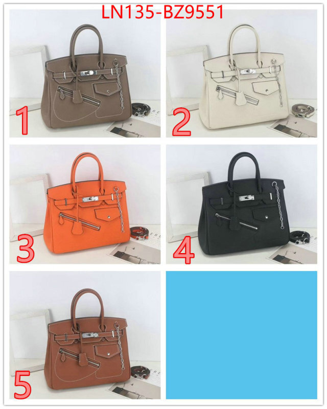 Hermes Bags(4A)-Birkin- knockoff highest quality ID: BZ9551