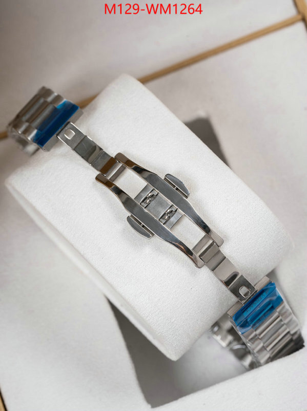 Watch(4A)-Versace replica sale online ID: WM1264 $: 129USD