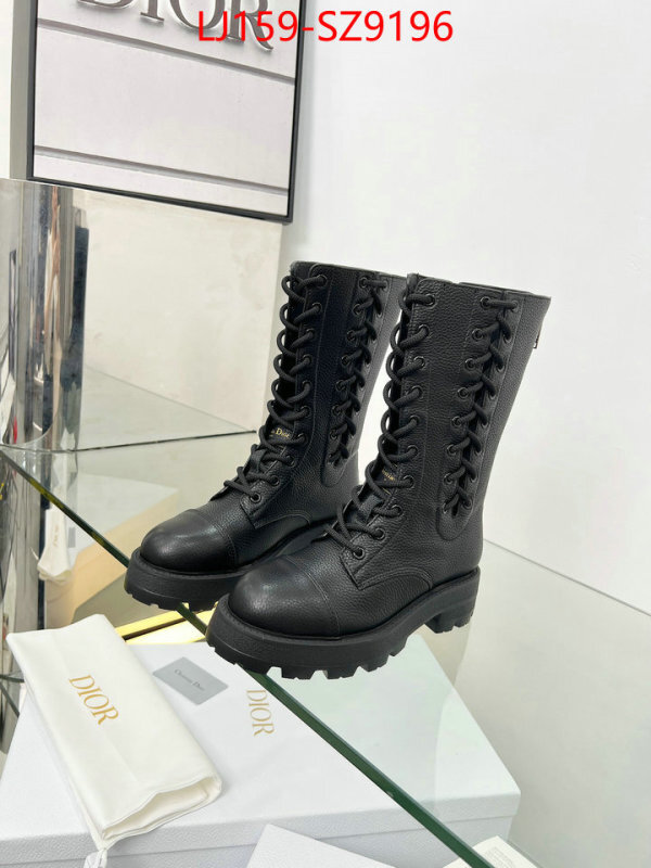 Women Shoes-Dior best replica 1:1 ID: SZ9196 $: 159USD