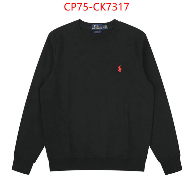 Clothing-Ralph Lauren is it illegal to buy dupe ID: CK7317 $: 75USD