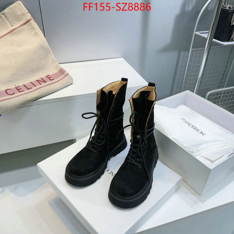 Women Shoes-Boots best designer replica ID: SZ8886 $: 155USD