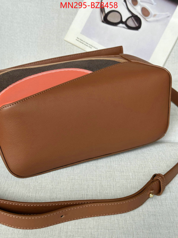 Loewe Bags(TOP)-Puzzle- copy ID: BZ8458 $: 295USD,