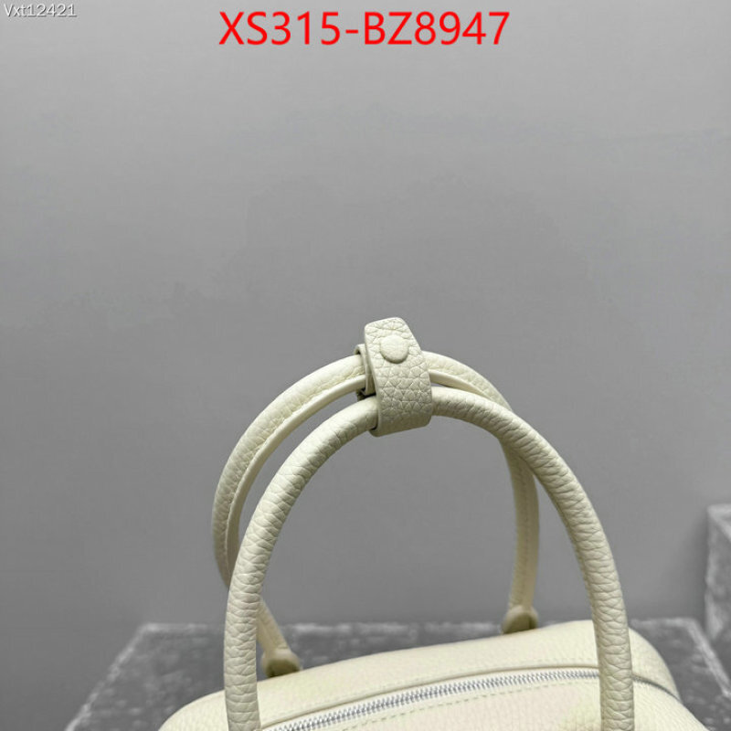 The Row Bags(TOP)-Crossbody- how to buy replcia ID: BZ8947 $: 315USD,