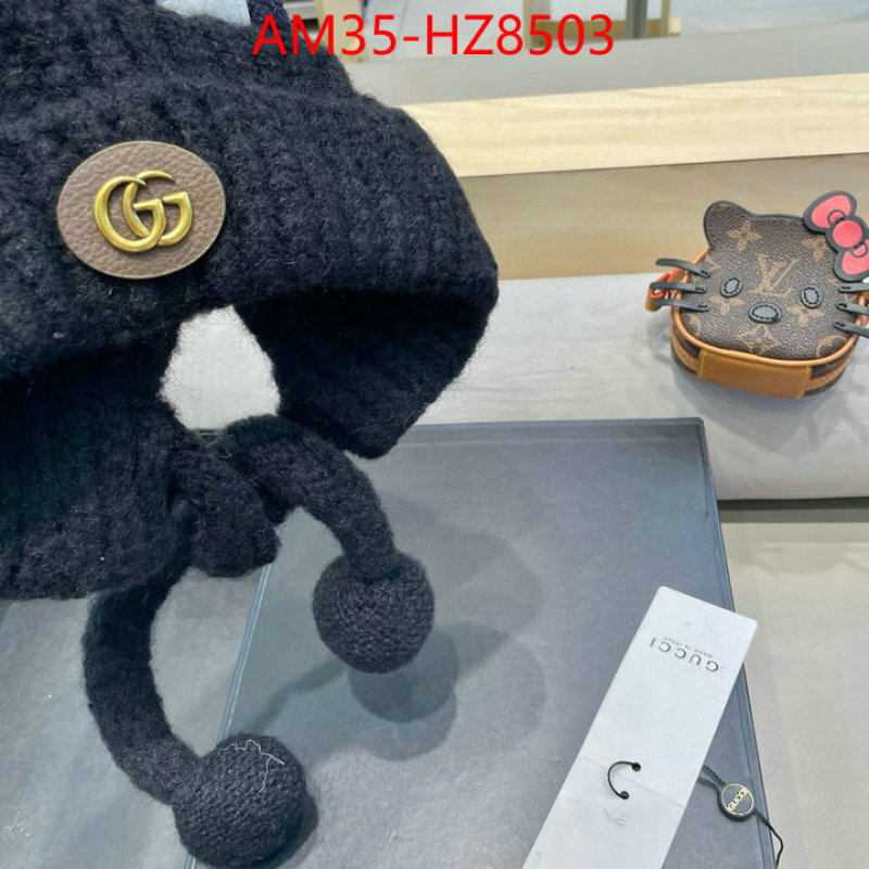 Cap(Hat)-Gucci ID: HZ8503 $: 35USD