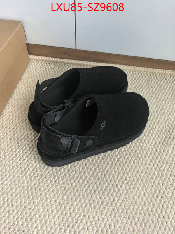Women Shoes-UGG what is a counter quality ID: SZ9608 $: 85USD