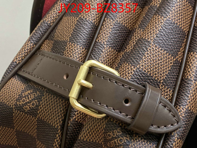 LV Bags(TOP)-Pochette MTis- the quality replica ID: BZ8357 $: 209USD,