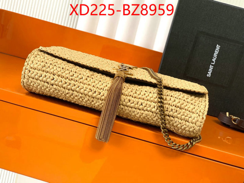 YSL Bags(TOP)-Kate-Solferino-Sunset-Jamie top ID: BZ8959 $: 225USD,