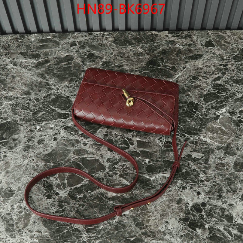 BV Bags(4A)-Crossbody- how to buy replica shop ID: BK6967 $: 89USD,