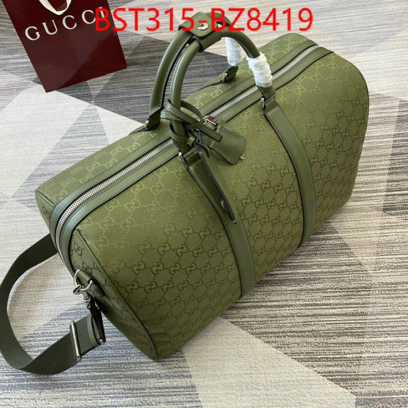 Gucci Bags(TOP)-Handbag- quality aaaaa replica ID: BZ8419 $: 315USD,