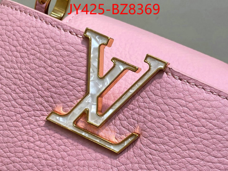 LV Bags(TOP)-Handbag Collection- replica wholesale ID: BZ8369