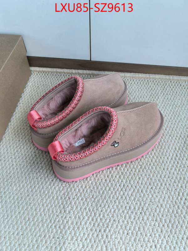 Women Shoes-UGG fashion designer ID: SZ9613 $: 85USD