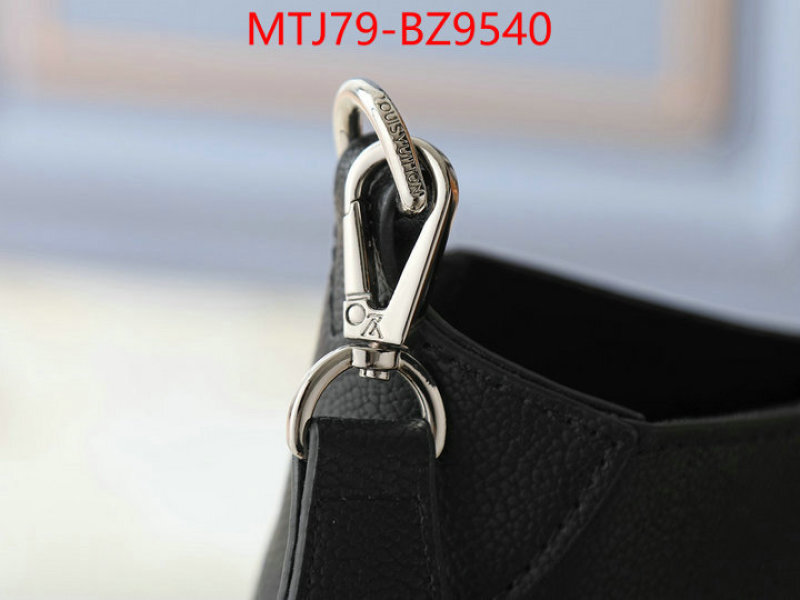 LV Bags(4A)-Pochette MTis Bag- luxury fashion replica designers ID: BZ9540 $: 79USD,