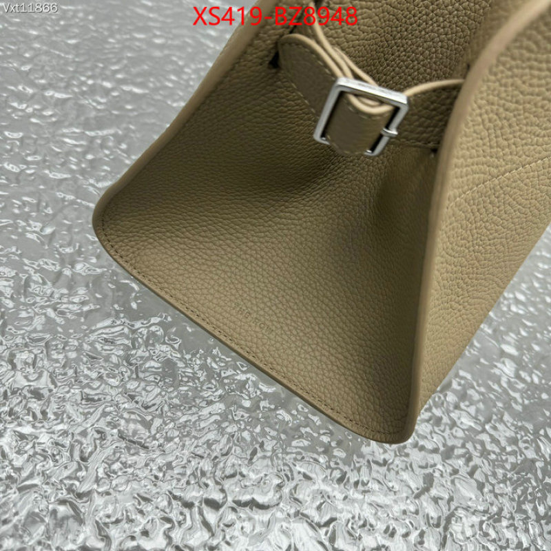 The Row Bags(TOP)-Handbag- aaaaa replica ID: BZ8948 $: 419USD,