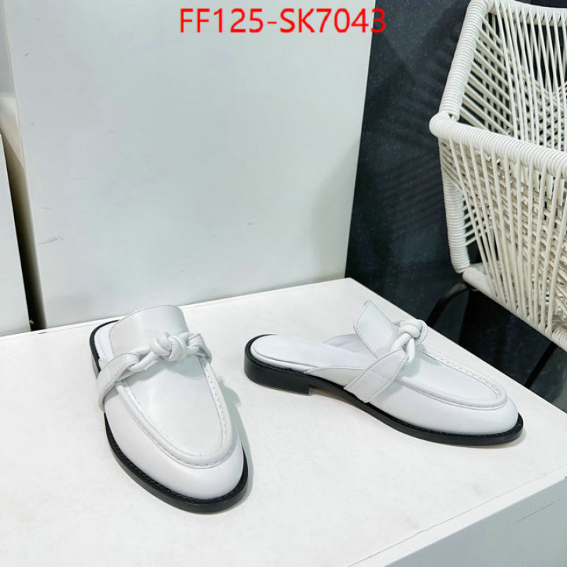 Women Shoes-BV the online shopping ID: SK7043 $: 125USD